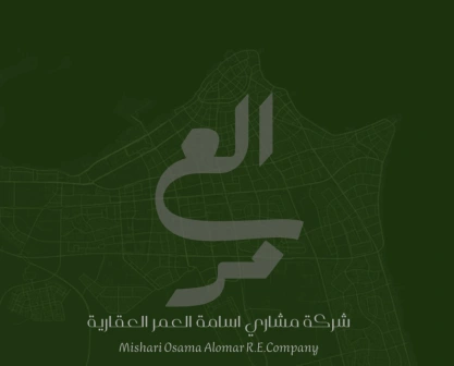 Mishari Osama Al-Omar Real Estate Company