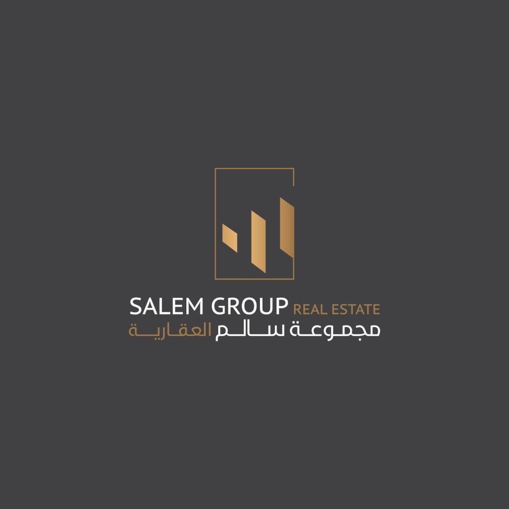 مجموعة سالم العقارية