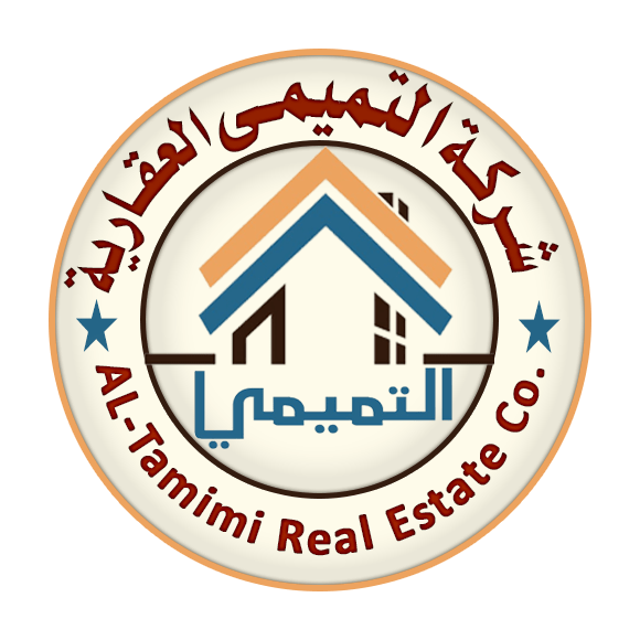 شركة عبدالله التميمي العقاريه