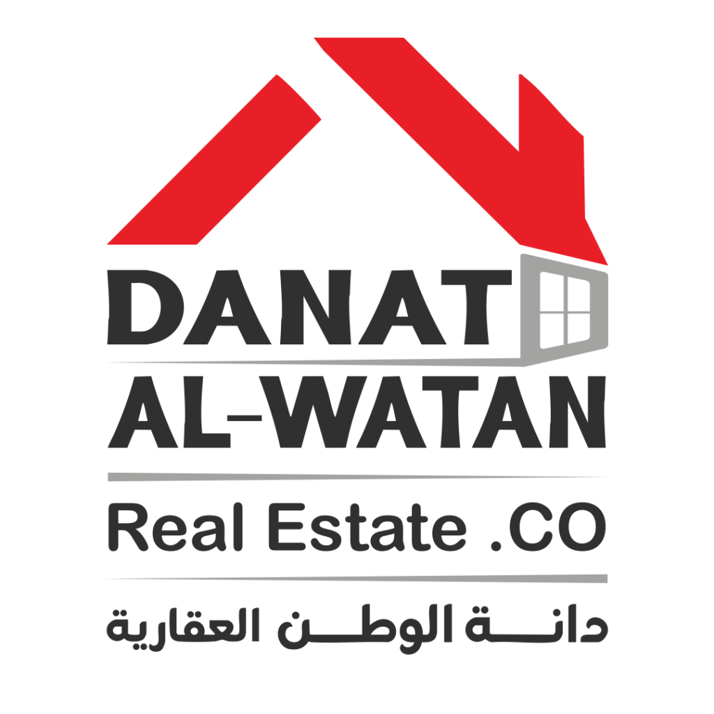 دانة الوطن لاعمال السمسره العقاريه