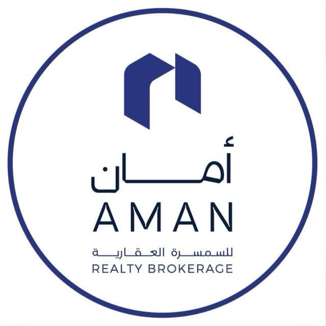 Aman for real estate broker works and the administration of the property of others