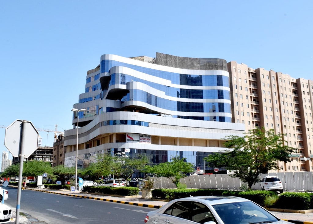 Commercial for Rent in Farwaniya