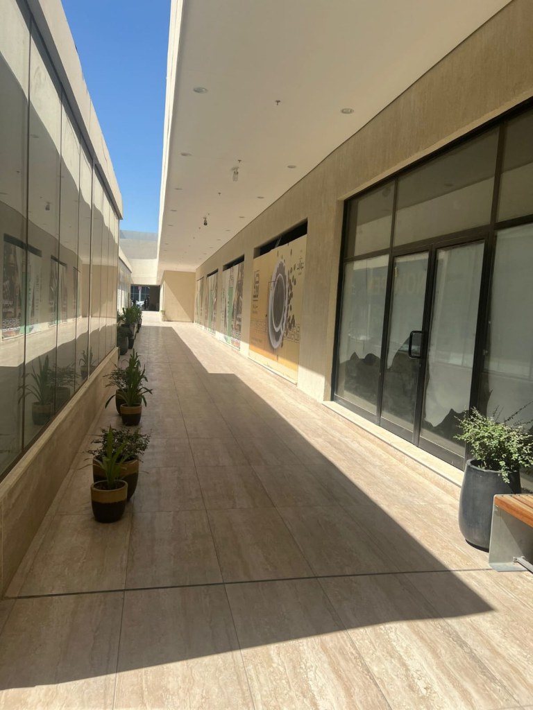 Commercial for Rent in Ahmadi