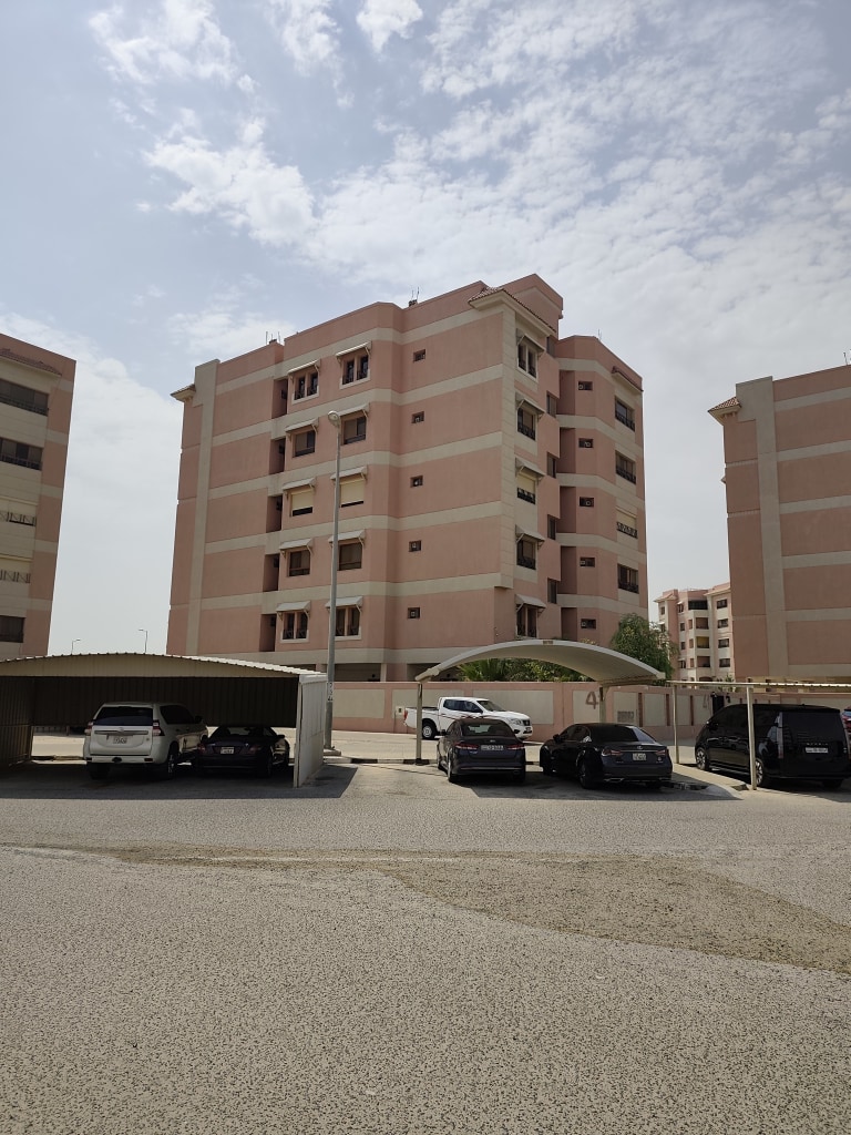 Apartment for Sale in North West Sulaibikhat
