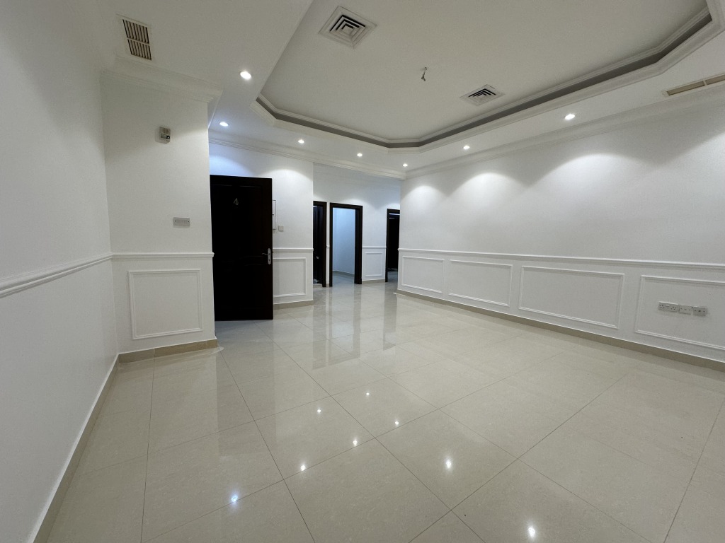 Apartment for Rent in Bayan