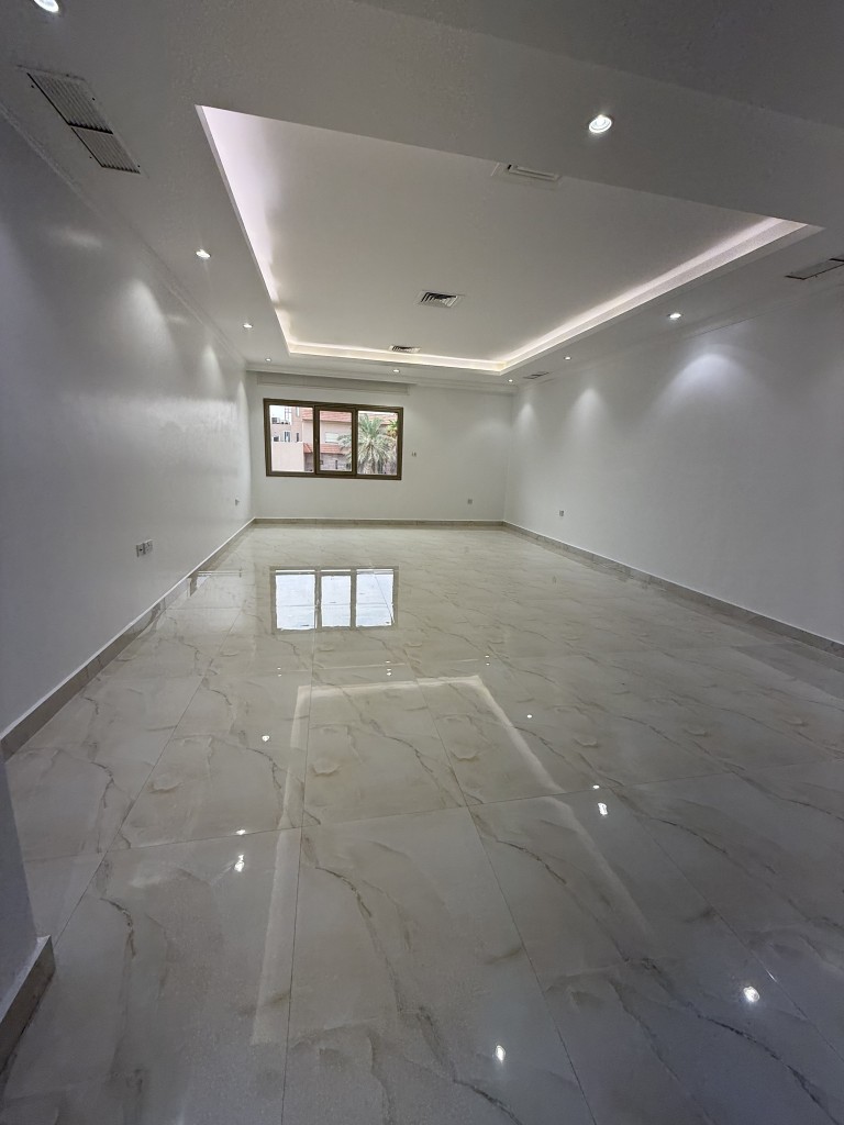 Apartment for Rent in Rawda