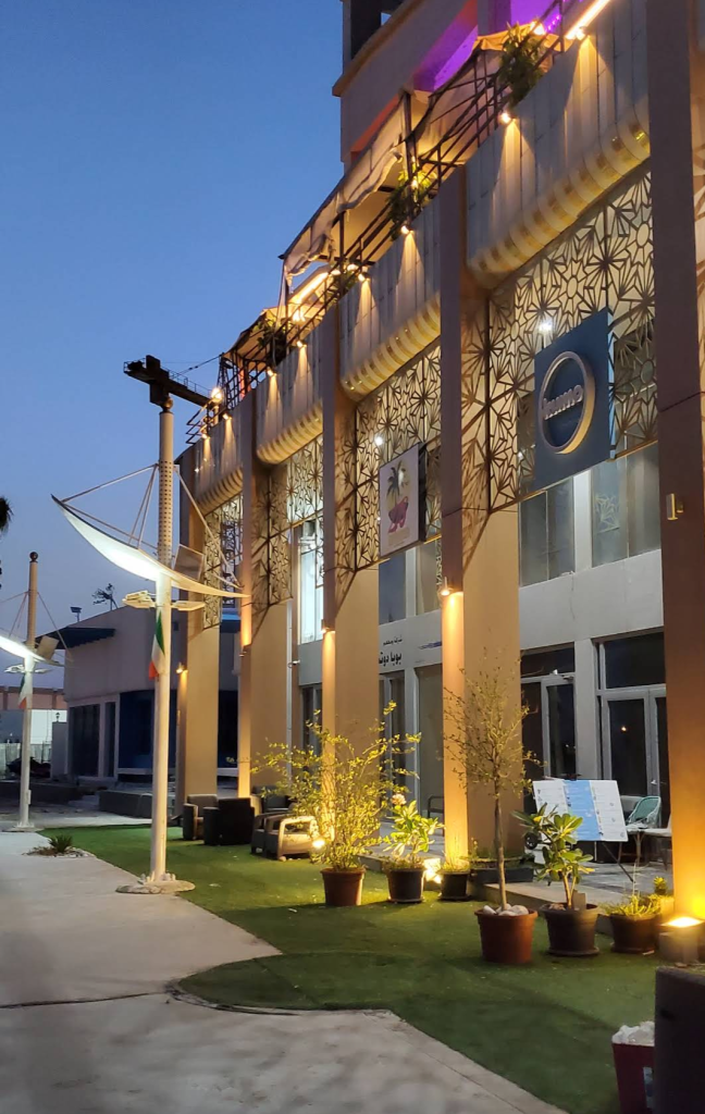 Commercial for Sale in Sabah Al-Ahmad Sea City - Khiran