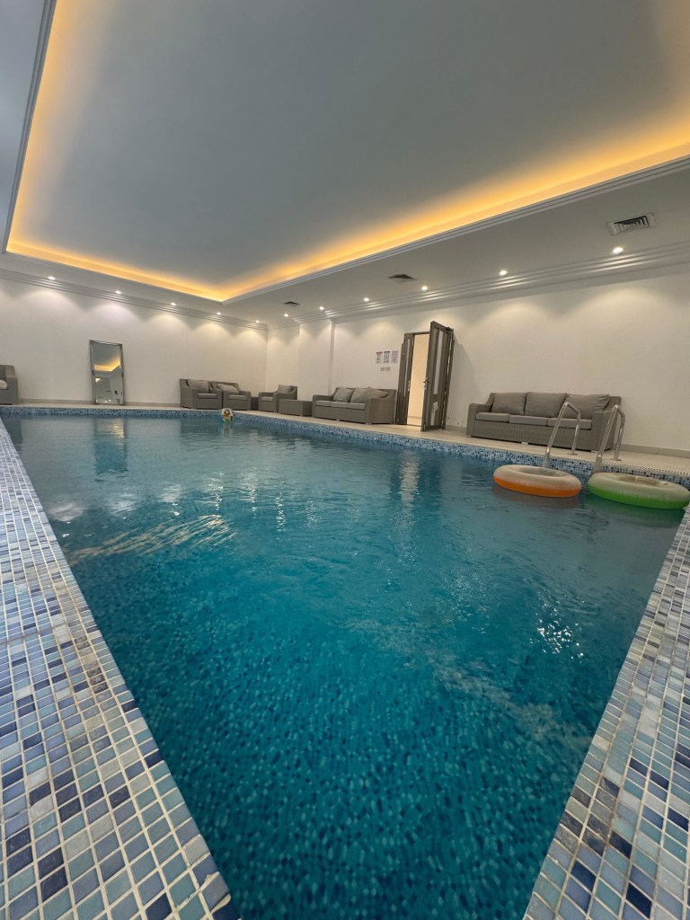 Apartment for Rent in Salwa