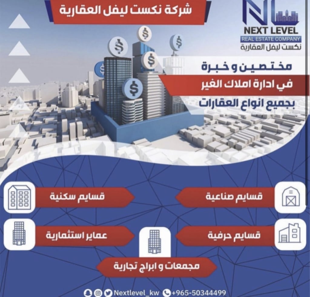 Commercial for Rent in Fahaheel