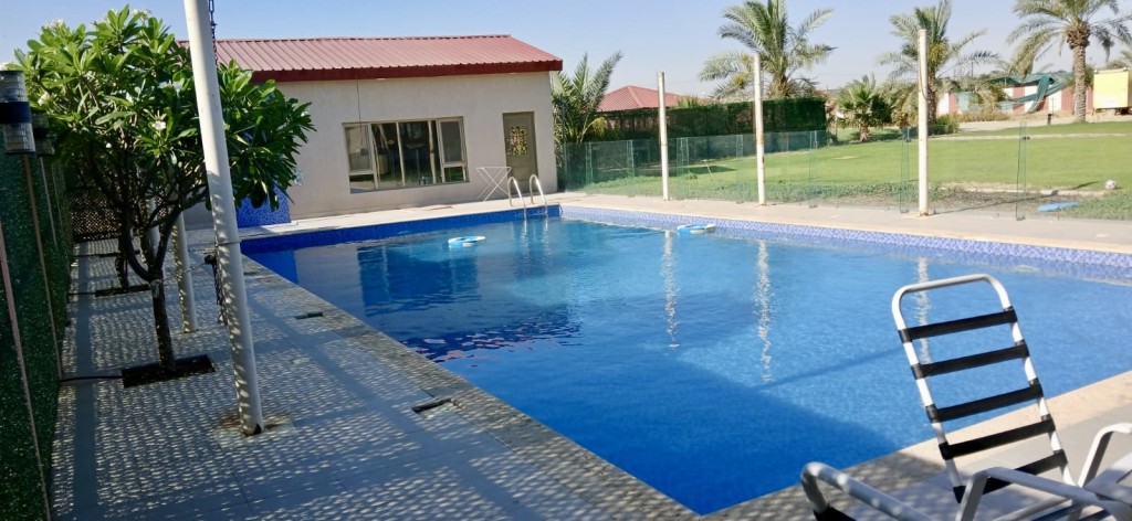 Farm for Rent in Wafra Farms