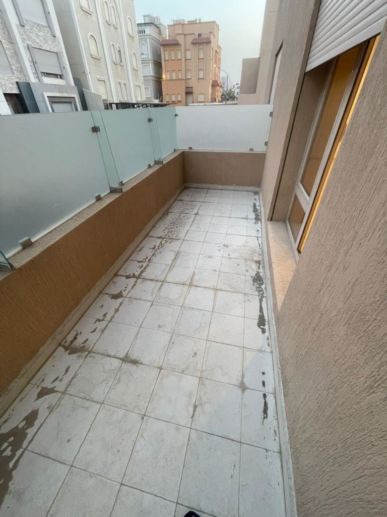 Apartment for Rent in Abu Fatira