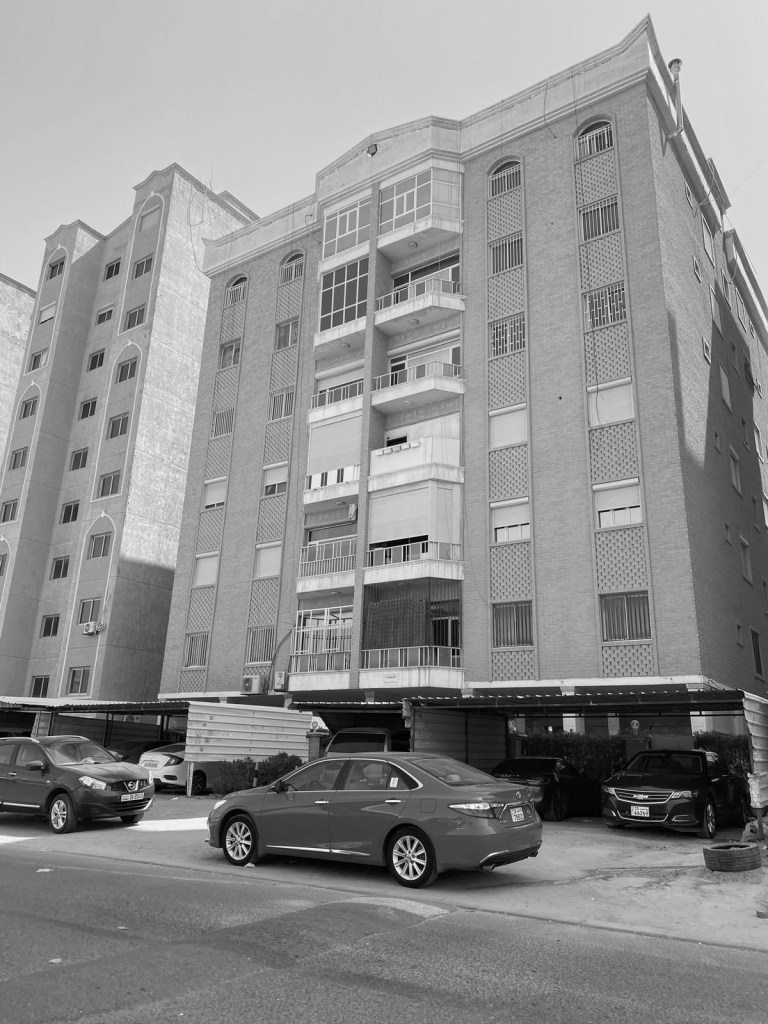 Apartment for Rent in Mahboula