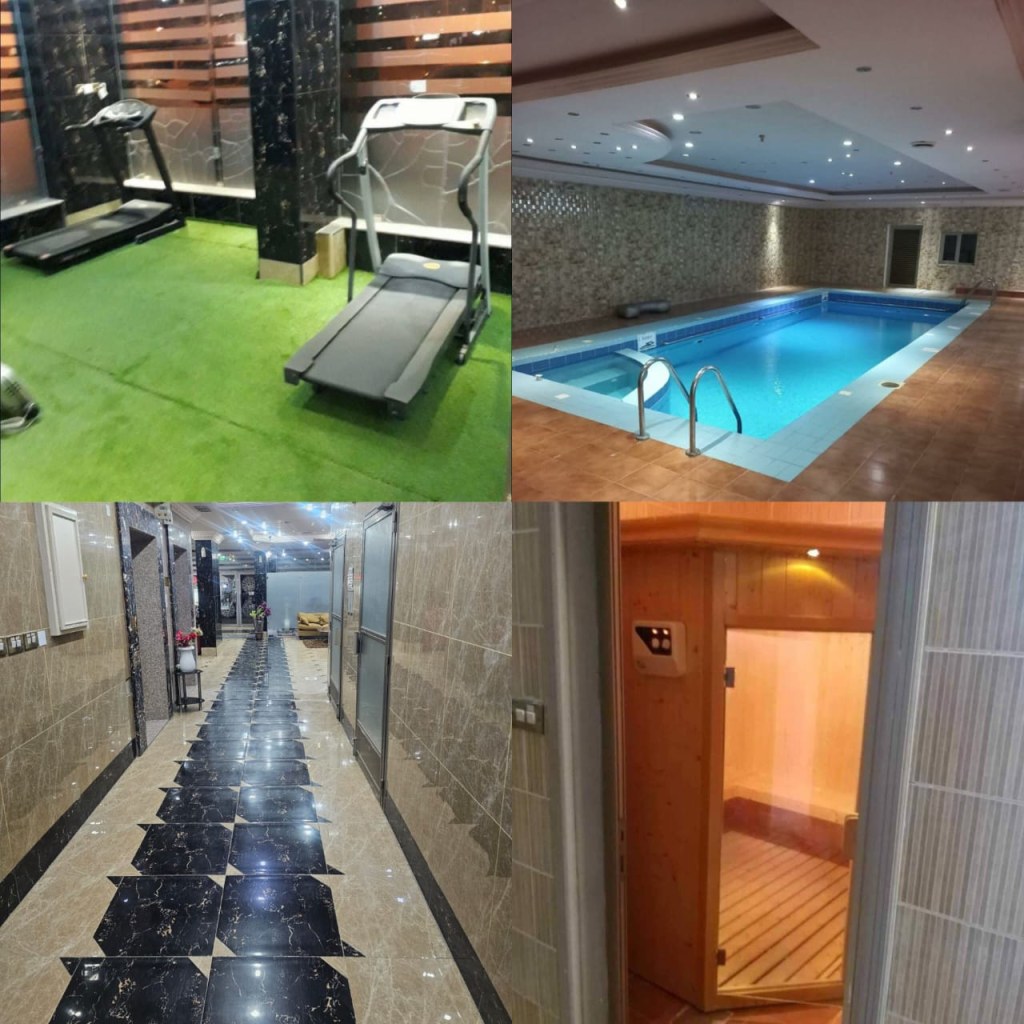 Apartment for Rent in Mahboula