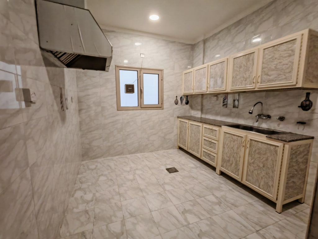 Apartment for Rent in Funaitees