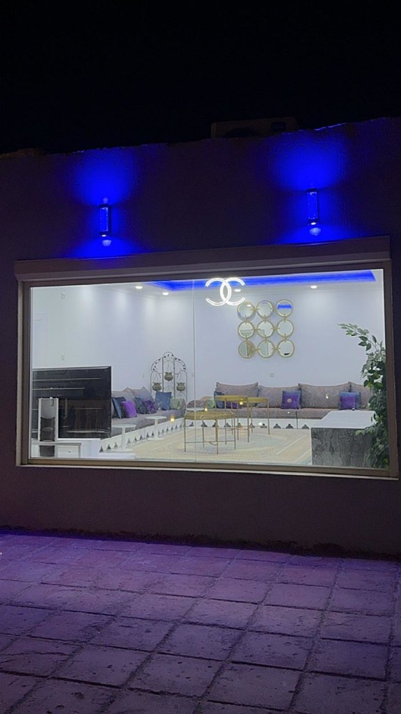 Farm for Rent in Kabd