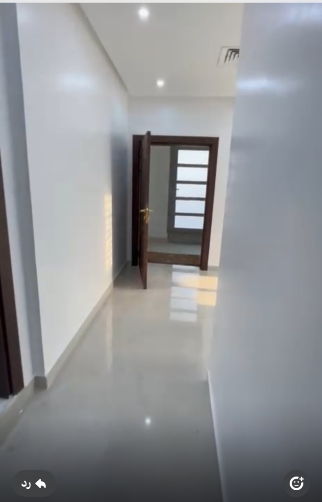 Apartment for Rent in Saad Al-Abdullah