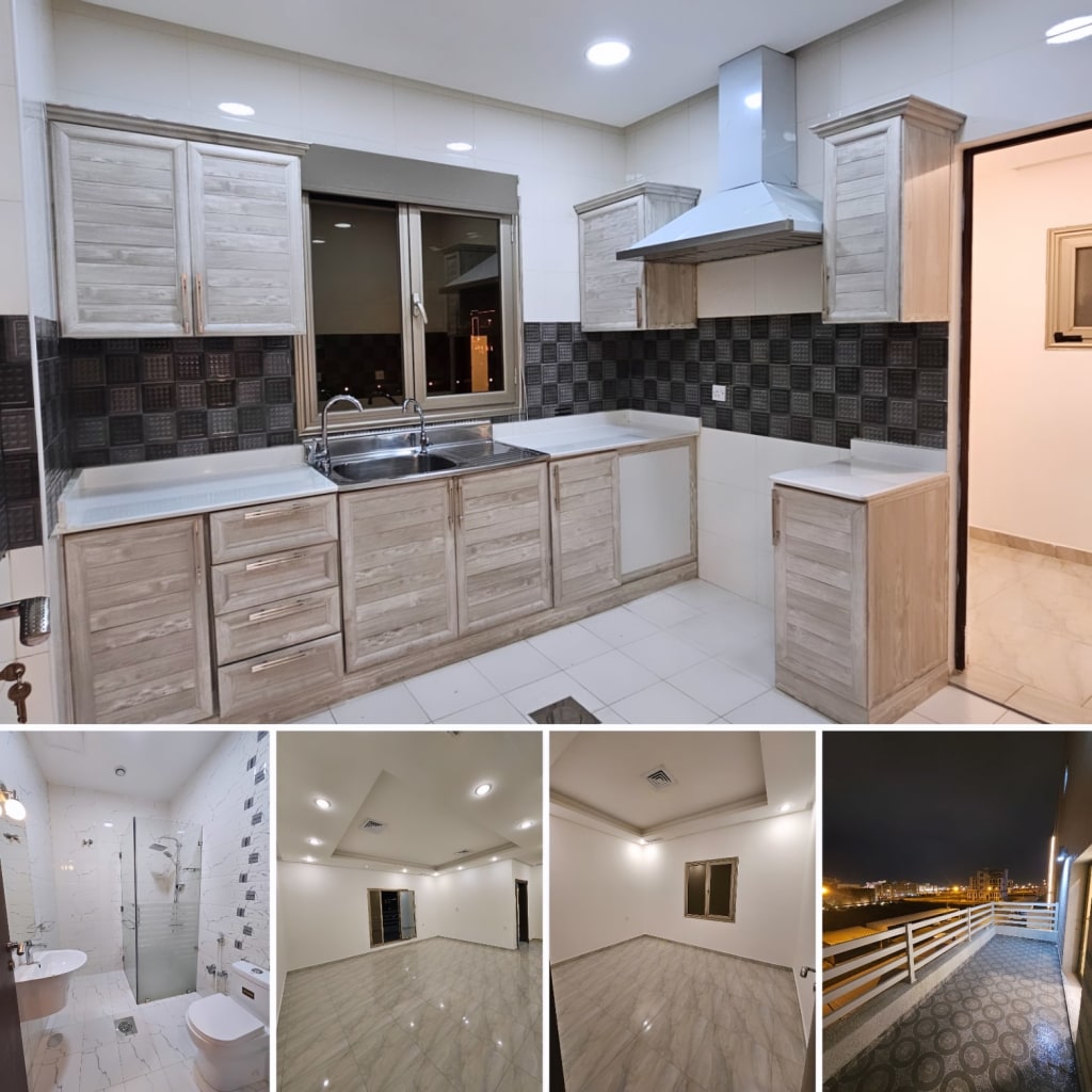 Apartment for Rent in Siddeeq