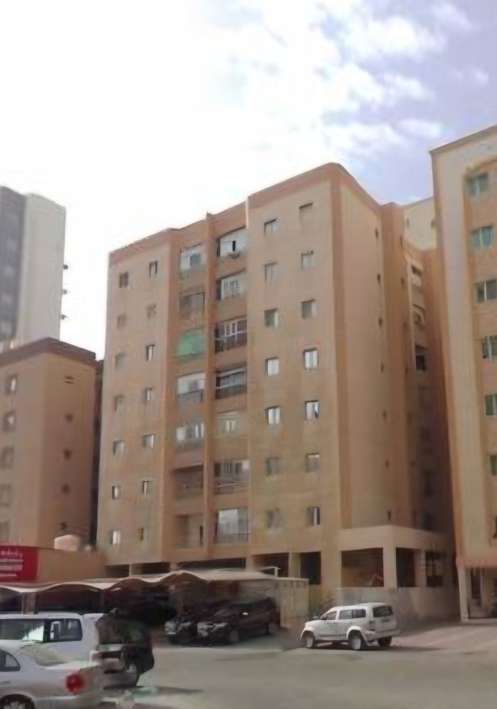 Apartment for Sale in Salmiya