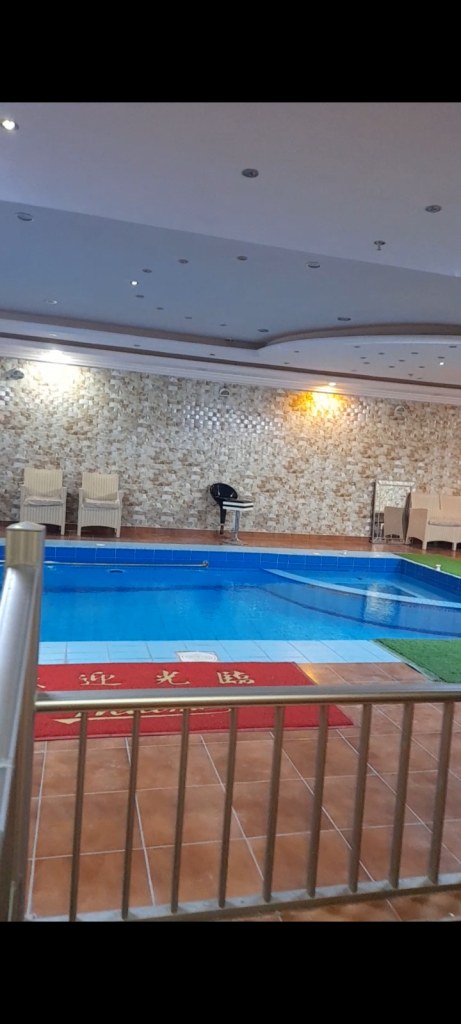 Apartment for Rent in Mahboula