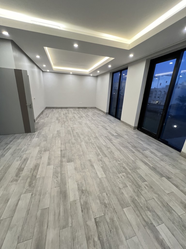 Apartment for Rent in Rawda