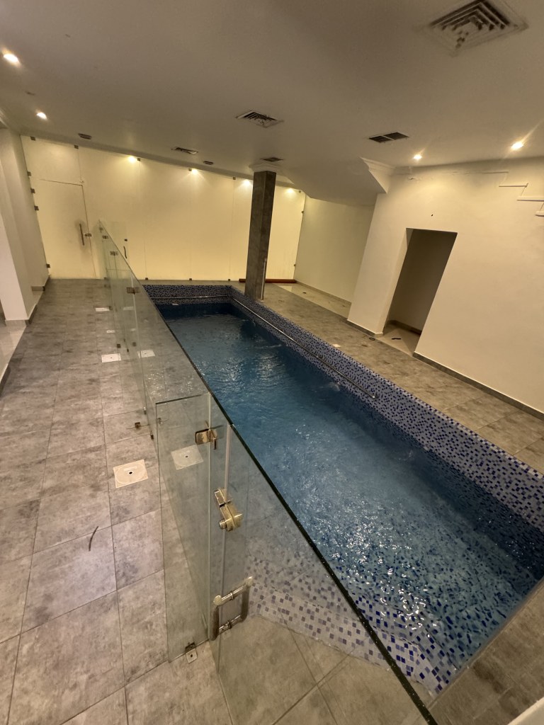 Apartment for Rent in Abu Fatira