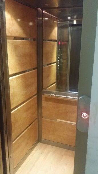 Apartment for Rent in Jaber Al-Ahmad