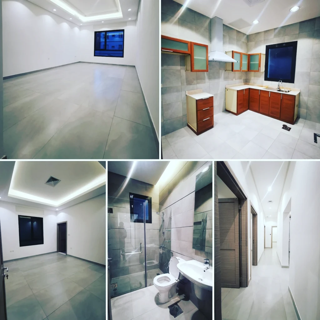 Apartment for Rent in Shuhada