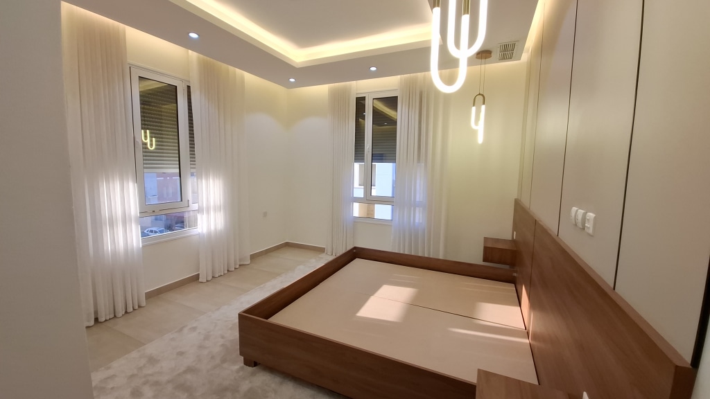 Apartment for Rent in Funaitees