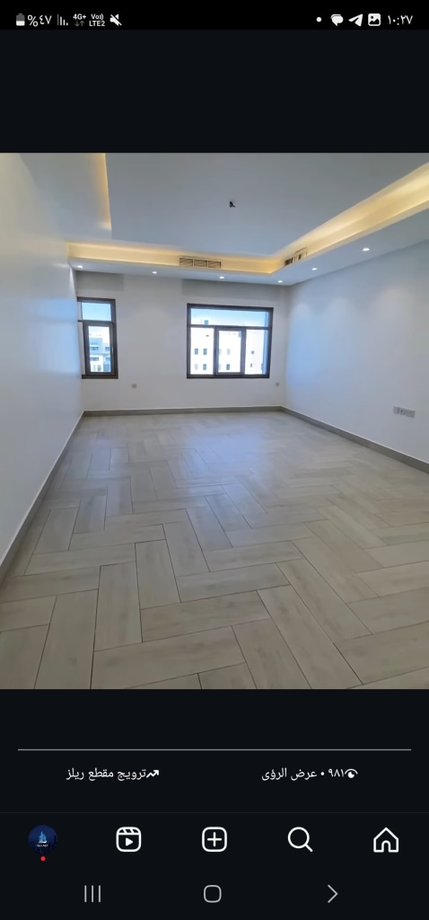 Apartment for Rent in Siddeeq
