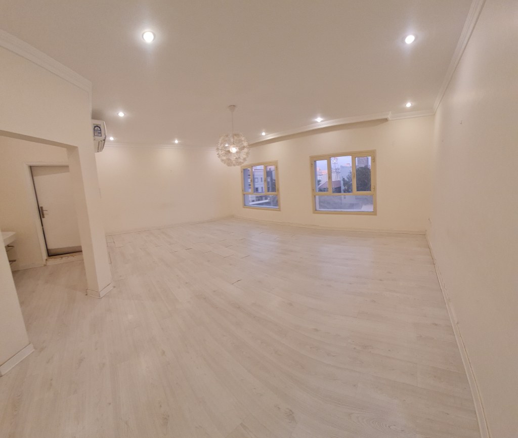 Apartment for Rent in Rawda