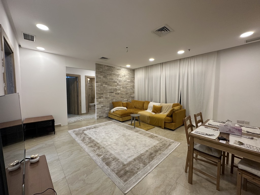 Apartment for Rent in Mahboula