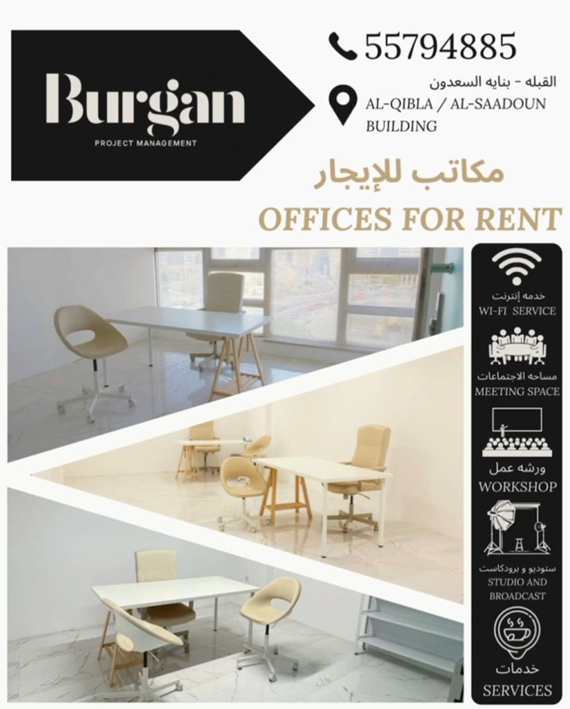 Commercial for Rent in Qibla - Jibla