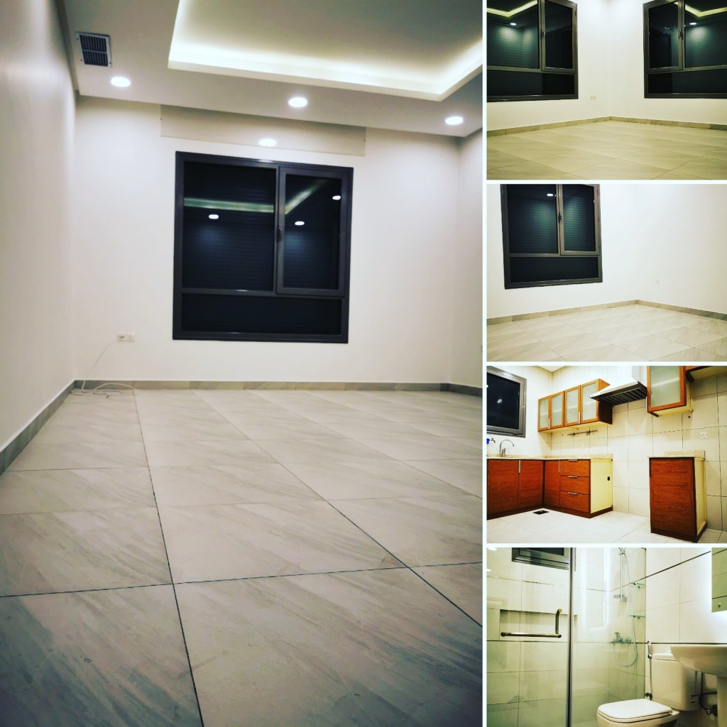 Apartment for Rent in Zahra