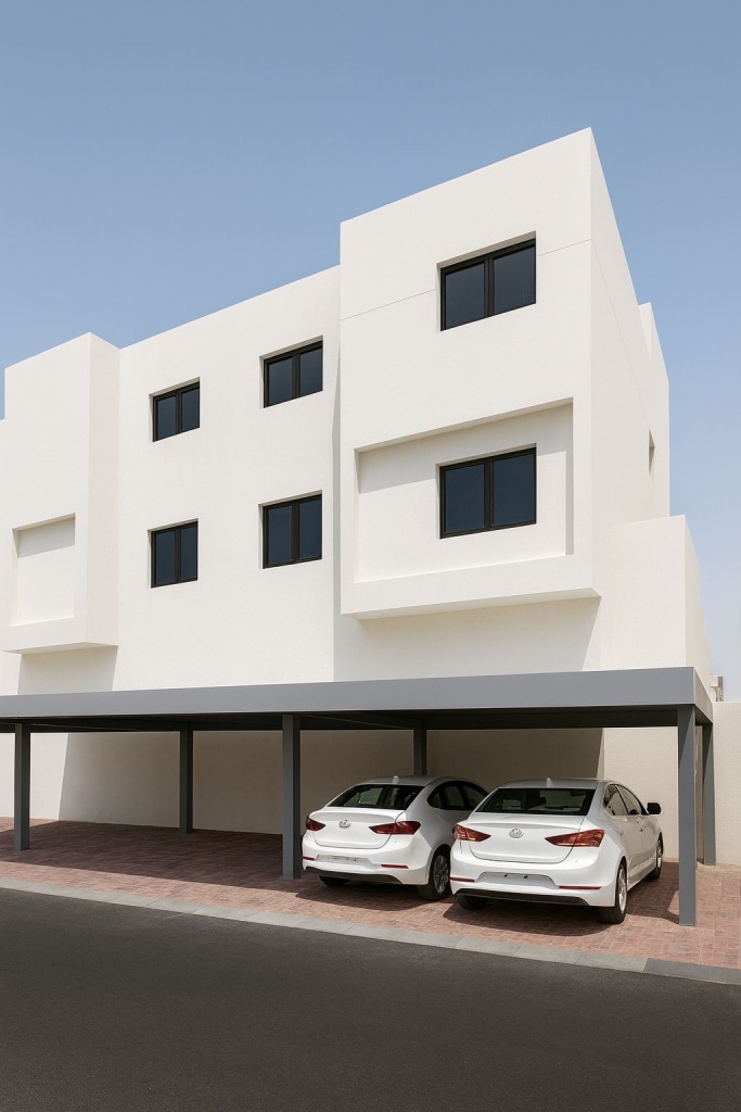 House for Sale in Faiha