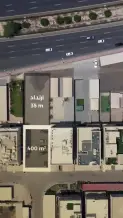 ارض للبيع في الفنيطيس