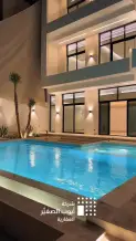 Chalet for Sale in Sabah Al-Ahmad Sea City - Khiran