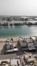 Land for Sale in Sabah Al-Ahmad Sea City - Khiran