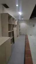 Commercial for Rent in West of Abu Fatira Al-Herafia - Aswaq Al-Qurain