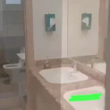 Chalet for Rent in Sabah Al-Ahmad Sea City - Khiran