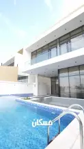 Chalet for Sale in Sabah Al-Ahmad Sea City - Khiran