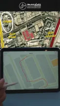 ارض للبيع في العقيلة