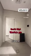 شقة للايجار في ابو الحصانية
