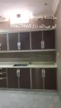 شقة للايجار في جابر الاحمد