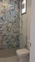 شقة للايجار في العقيلة