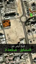 Land for Sale in Masayel