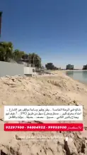 شاليه للبيع في صباح الاحمد البحرية - الخيران