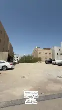 ارض للبيع في العقيلة