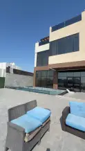 شاليه للبيع في صباح الاحمد البحرية - الخيران