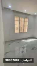 شقة للايجار في الشعب السكني