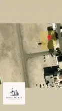 ارض للبيع في اليرموك